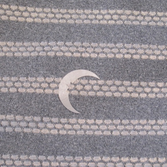 Zyia Active Nimbus Split Back Tank Top - Picture 7 of 7